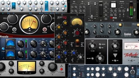 5 FREE BEST VST PLUGINS - 2020