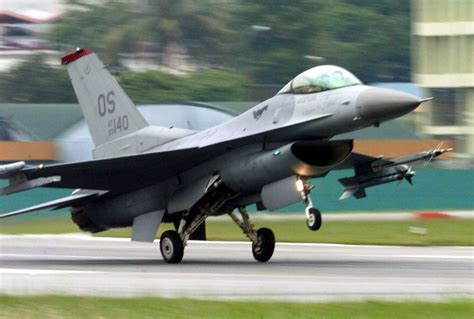 F-16 Fighting Falcon > Air Force > Fact Sheet Display