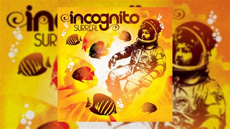 READERS’ POLL RESULTS: Your Favorite Incognito Albums of All Time ...