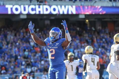 UCLA vs Boise State Prediction, Pick & Odds: LA Bowl