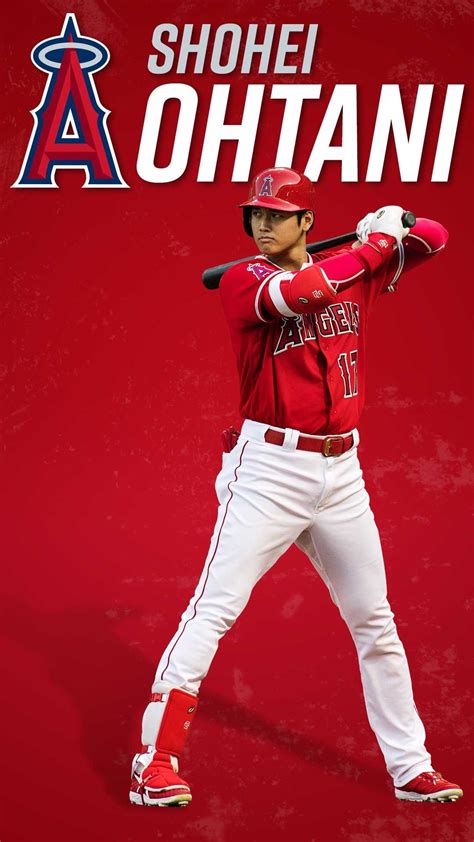 Shohei Ohtani Wallpapers - KoLPaPer - Awesome Free HD Wallpapers