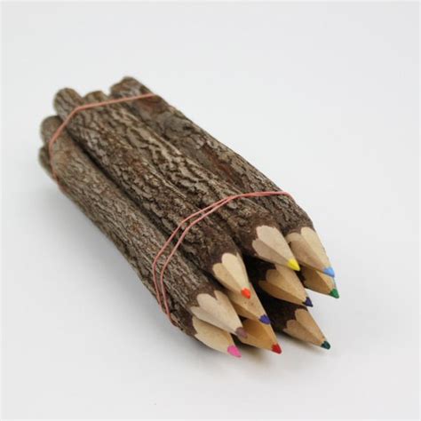 colored twig pencils | Colored pencil set, Color, Colored pencils