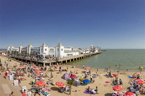 Best Beaches to Visit in Essex | Park Holidays UK