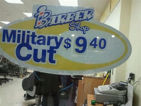 AAFES PX BARBER SHOP - Updated December 2024 - 18 Reviews - 300 A Ave, Fort Lee, Virginia ...