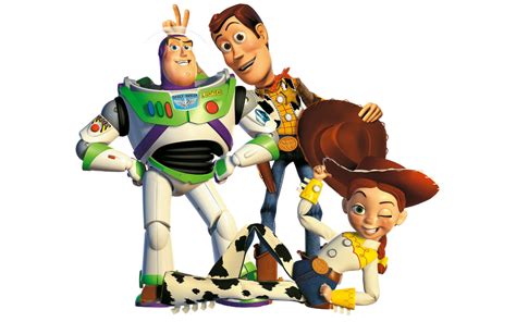 Toy Story Sheriff Woody Buzz Lightyear Jessie Bullsey - vrogue.co