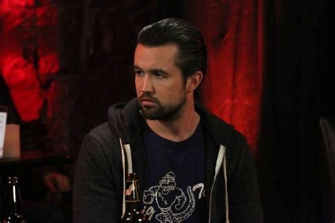 Rob McElhenney Talks It's Always Sunny in Philadelphia Season 10