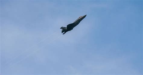 South Korea Scrambles Jets as Russian, Chinese Warplanes Near