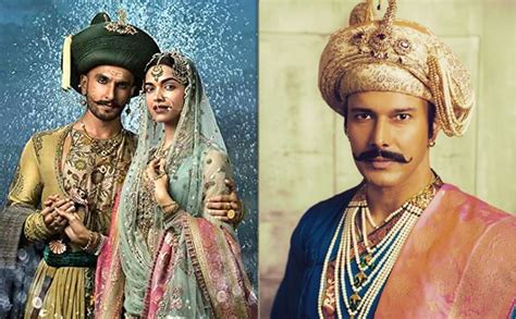 Ranveer Singh-Deepika Padukone's Bajirao Mastani Gets A Musical Play