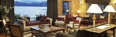 List of the Best Luxury Hotels in Argentina (with Photos)