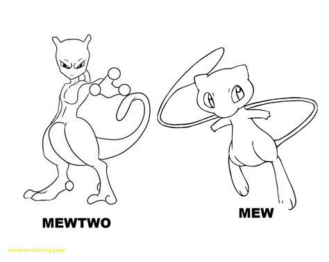 Pokemon Mewtwo Drawing at GetDrawings | Free download