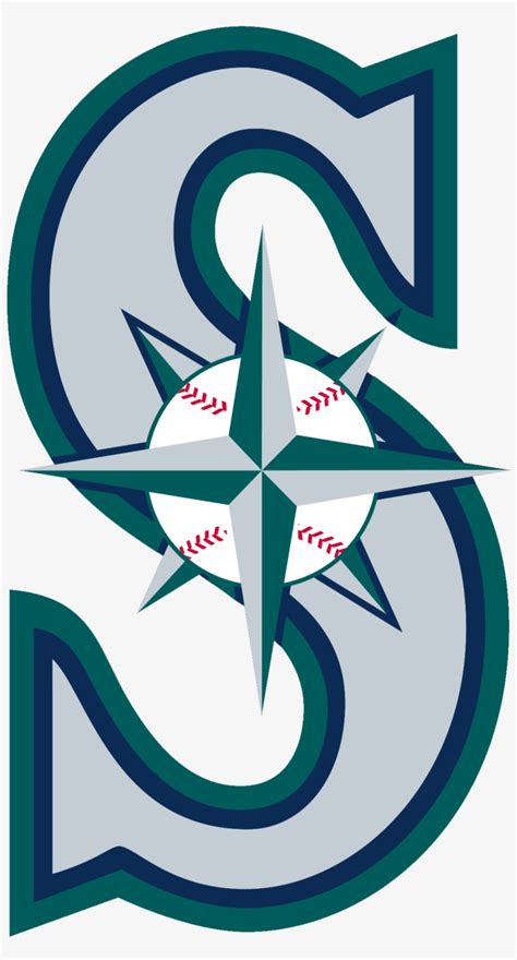 Seattle Mariners 2018 Logo PNG Image | Transparent PNG Free Download on ...