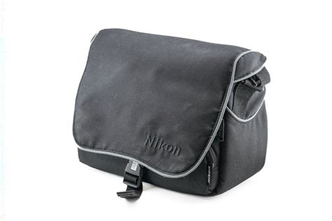 Nikon Camera Bag – Kamerastore