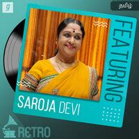 Best of Saroja Devi Music Playlist: Best MP3 Songs on Gaana.com