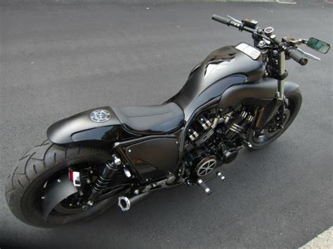 Yamaha V-max custom | ヤマハ vmax, バイク, おしゃれ