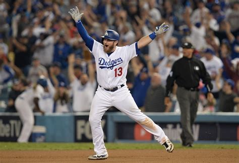 Dodgers World Series Highlights: Max Muncy Hits Walk-Off Home Run In ...