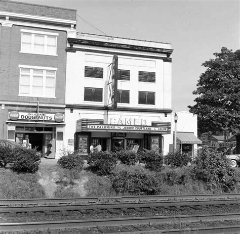 Downtown Rocky Mount, NC | Rocky mount nc, Rocky mount, North carolina history