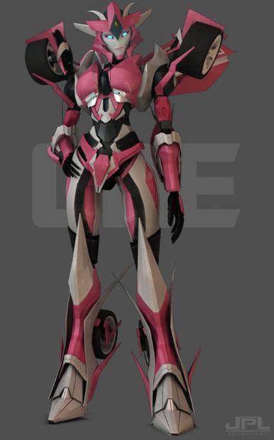 Elita-One | Transformers Prime Wiki | Fandom