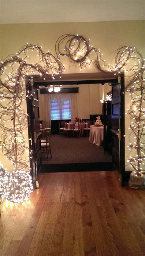 Banquets & Catering Gallery - The Chelsea | New Bern, NC