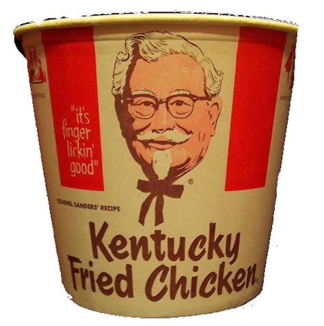 KFC bucket | packaging pedia | Fandom