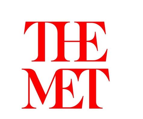 MET has new logo and the Internet is not happy about it - Logoblink.com