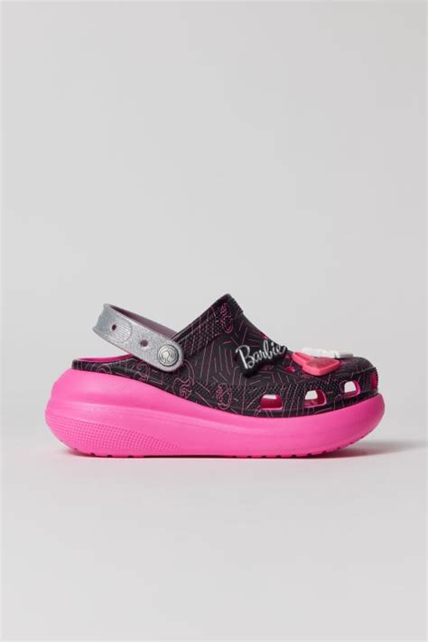 Crocs X Barbie Crush Clog | Urban Outfitters Singapore - Clothing, Music, Home & Accessories