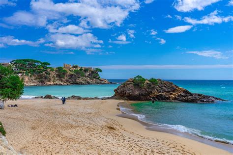 Discover the Hidden Gems of Costa Brava: Breathtaking Destinations You Absolutely MUST Visit ...