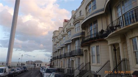 The Brighton Beach Hotel (Brighton) • HolidayCheck (South East England | Großbritannien)