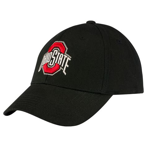 Adjustable Ohio State Hats | Shop OSU Buckeyes