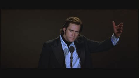 Jim Carrey as Andy Kaufman in 'Man On The Moon' - Jim Carrey Image ...