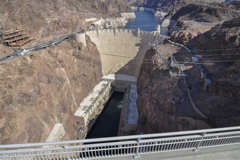 Lake Mead / Hoover Dam - Culture in Vegas