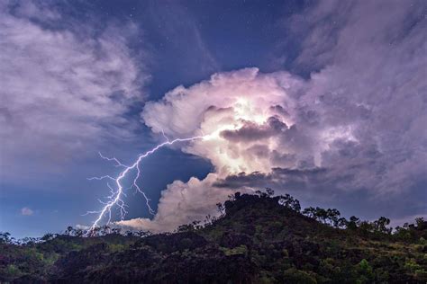 meteorology - What is the best way to stay safe while photographing ...