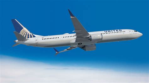 United Could Order 100 Boeing 737 MAX Aircraft