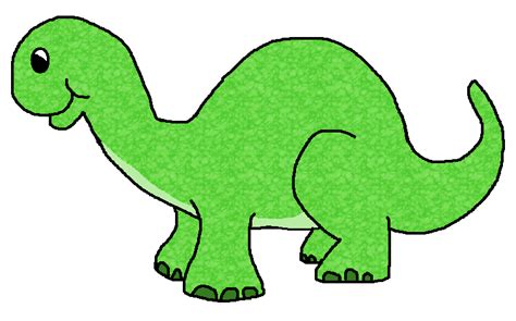 Dinosaur graphics clipart - Clip Art Library