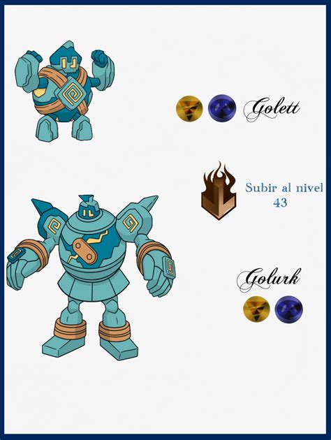 273 Golet Evoluciones by Maxconnery on DeviantArt