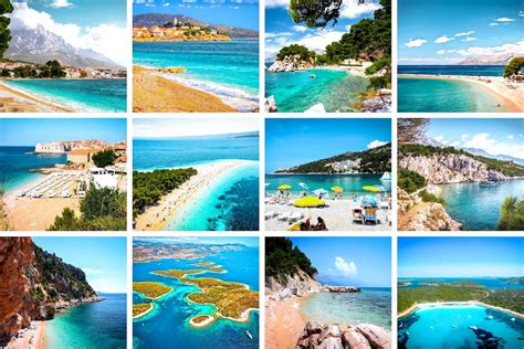 Top 25 Beaches in Croatia - Secret, Sandy & Popular beaches - Daily ...