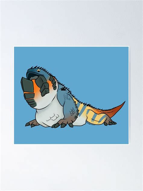 "Dodogama Fan Art " Poster by LordGraceArt | Redbubble