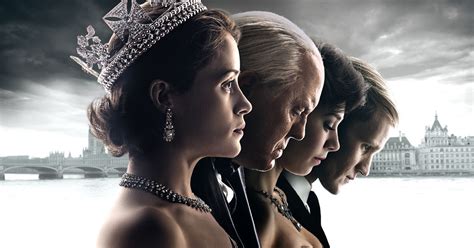 The Crown Season 1 Complete | pctactic