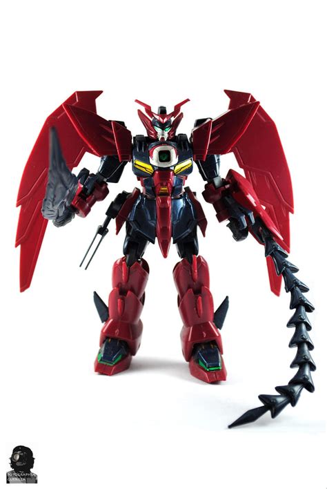 Gundam Wing Epyon by mekanda on DeviantArt