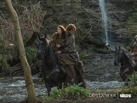 'Outlander' Spoilers Hint at a Character's Death; Who is Pregnant in Episode 10? - IBTimes India