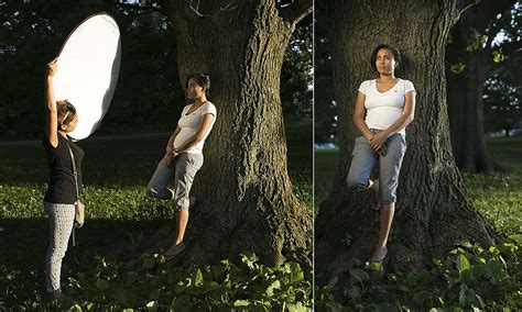 Reflector Photography: How to Use a Reflector for Stunning Portraits