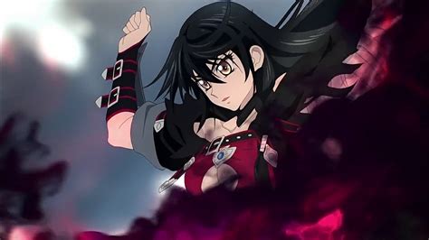 Tales of Berseria's Game Opening Shown In Latest Tales of Zestiria the X Episode - Abyssal ...