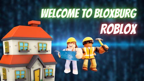 How to buy a house in Roblox Welcome to Bloxburg