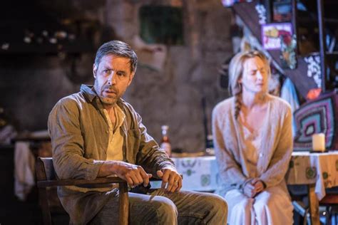 Review: The Ferryman - StageBuddy.com