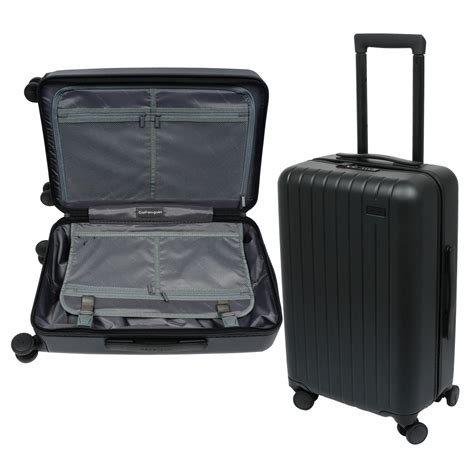 Wholesale Carry on Luggage- 22""- Black | | BLACK