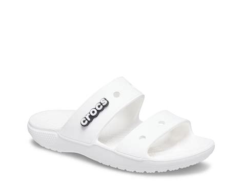 Crocs Classic Sandal - Free Shipping | DSW