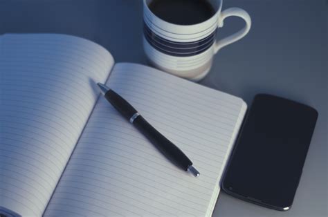 Free Images : notebook, smartphone, writing, work, pen, business, mobile phone, material, cell ...