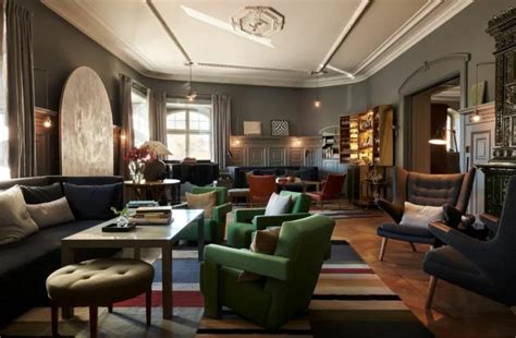 The 12 Best Hotels In Stockholm: Swede Slumbers You Can't Resist ...