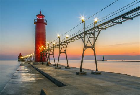 The Lakeshore - Wander West Michigan