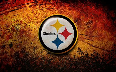 10 New Pittsburgh Steelers Screen Savers FULL HD 1080p For PC Desktop 2024