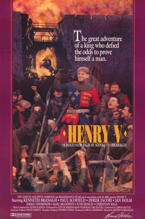 Henry V (1989) Bluray FullHD - WatchSoMuch